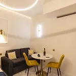 Hanza Tower King Apartament 2 & Spa