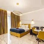 Hanza Tower King Apartament 2 & Spa