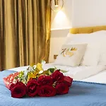 Hanza Tower King Apartament 2 & Spa